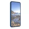 Phone cover dbramante1928 Costa Rica for Samsung Galaxy S22, recycled plastic, 6.1 inch Blue