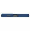 Phone cover dbramante1928 Costa Rica for Samsung Galaxy S22, recycled plastic, 6.1 inch Blue