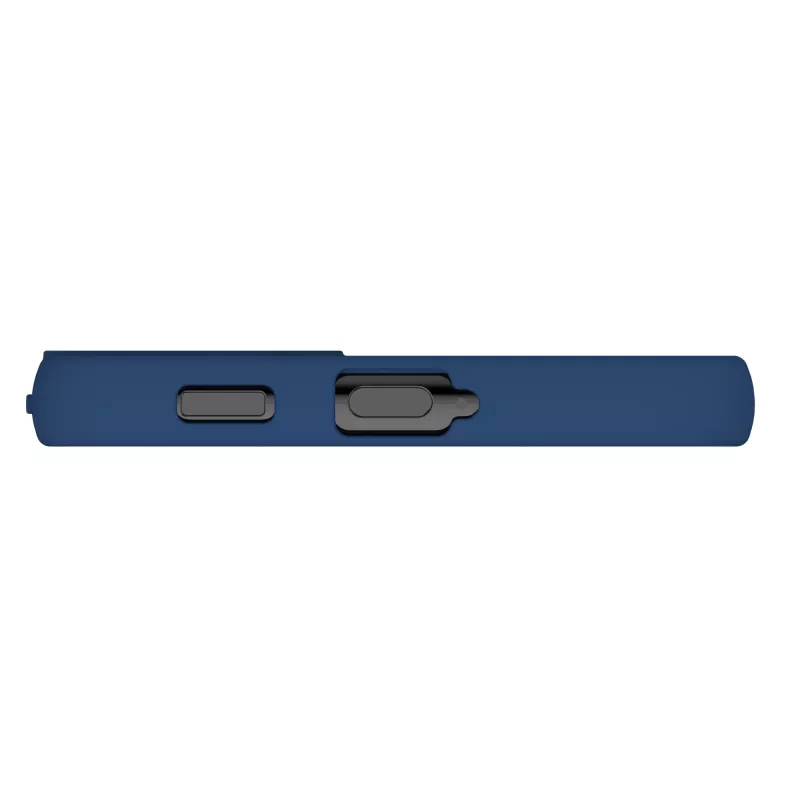 Phone cover dbramante1928 Costa Rica for Samsung Galaxy S22, recycled plastic, 6.1 inch Blue