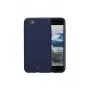 dbramante1928 Costa Rica - Hintere Abdeckung fr Mobiltelefon - Silikon - Pazifikblau - fr Apple iPhone 7, 8, SE (2. Generation), SE (3rd gen Rugged Ca