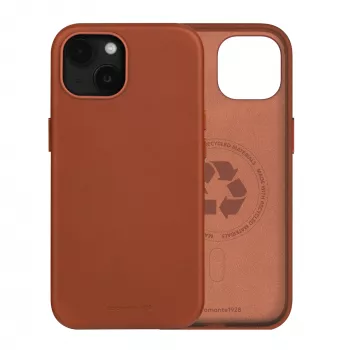 dbramante1928 Roskilde MS - iPhone 17e/16e/15/14/13 - Tan*, Cover, Apple, iPhone 17e/16e/15/14/13, Red