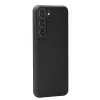 Phone cover dbramante1928 Nuuk for Samsung Galaxy S22, recycled plastic, fits 6.1 inch screen, Black