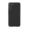 Phone cover dbramante1928 Nuuk for Samsung Galaxy S22, recycled plastic, fits 6.1 inch screen, Black