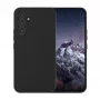 dbramante1928 Bulk - Nuuk - Galaxy A54 - Black, Cover, Samsung, Galaxy A54, 16.3 cm (6.4 inch), Black