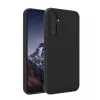 dbramante1928 Bulk - Nuuk - Galaxy A54 - Black, Cover, Samsung, Galaxy A54, 16.3 cm (6.4 inch), Black