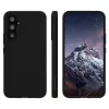 dbramante1928 Bulk - Nuuk - Galaxy A54 - Black, Cover, Samsung, Galaxy A54, 16.3 cm (6.4 inch), Black