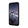 dbramante1928 Bulk - Nuuk - Galaxy A54 - Black, Cover, Samsung, Galaxy A54, 16.3 cm (6.4 inch), Black