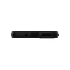 dbramante1928 Bulk - Nuuk - Galaxy A54 - Black, Cover, Samsung, Galaxy A54, 16.3 cm (6.4 inch), Black