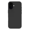 Smartphone sleeve dbramante1928 Bulk-Nuuk Pro MS-iPhone 16-BK for iPhone 16, black