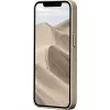 Protective cover dbramante1928 Dune for iPhone 14 Pro Max, sand, fits 6.7 inch (17 cm) screen