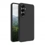 Protective Cover dbramante1928 Greenland for Samsung Galaxy S26+ (6.7 inch, Plastic) — Night Black