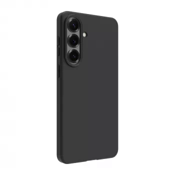 Protective Cover dbramante1928 Greenland for Samsung Galaxy S26+ (6.7 inch, Plastic) — Night Black