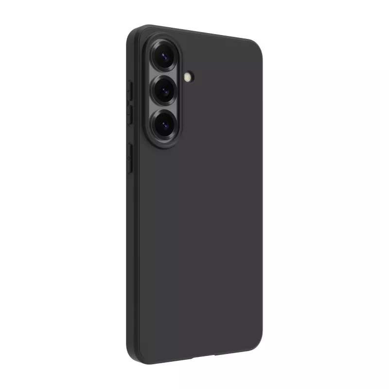Protective Cover dbramante1928 Greenland for Samsung Galaxy S26+ (6.7 inch, Plastic) — Night Black
