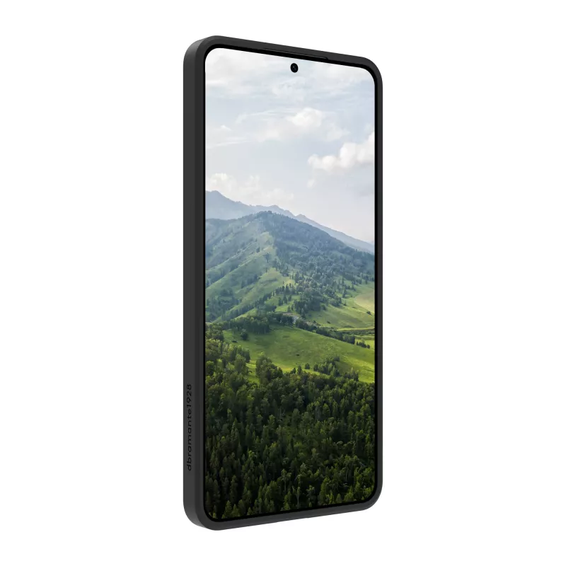 Protective Cover dbramante1928 Greenland for Samsung Galaxy S26+ (6.7 inch, Plastic) — Night Black