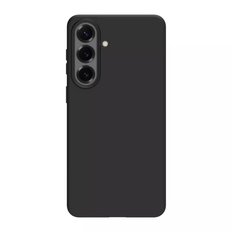 Protective Cover dbramante1928 Greenland for Samsung Galaxy S26+ (6.7 inch, Plastic) — Night Black