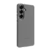 Smartphone cover dbramante1928 Greenland for Samsung Galaxy S26+ — transparent plastic, fits 6.7 inch screen