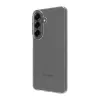 Smartphone cover dbramante1928 Greenland for Samsung Galaxy S26+ — transparent plastic, fits 6.7 inch screen