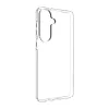 Smartphone cover dbramante1928 Greenland for Samsung Galaxy S26+ — transparent plastic, fits 6.7 inch screen