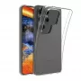 Cover for Samsung Galaxy S26 Ultra by dbramante1928 — Clear, Plastic, for 6.9 inch screen