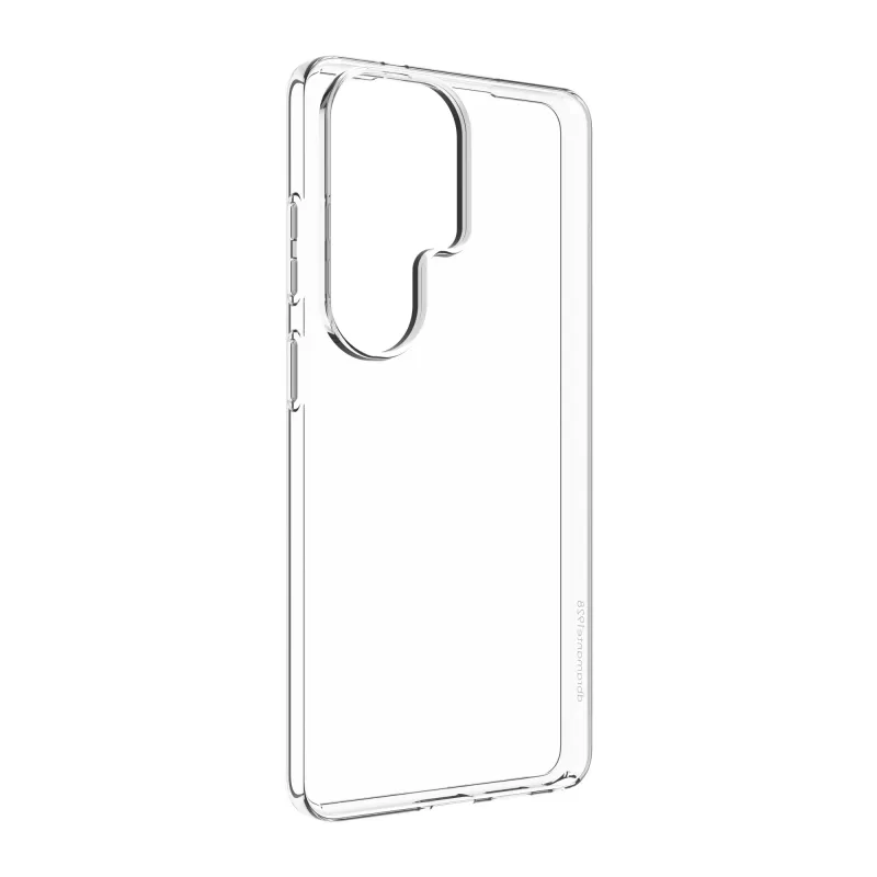 Cover for Samsung Galaxy S26 Ultra by dbramante1928 — Clear, Plastic, for 6.9 inch screen