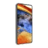 Cover for Samsung Galaxy S26 Ultra by dbramante1928 — Clear, Plastic, for 6.9 inch screen