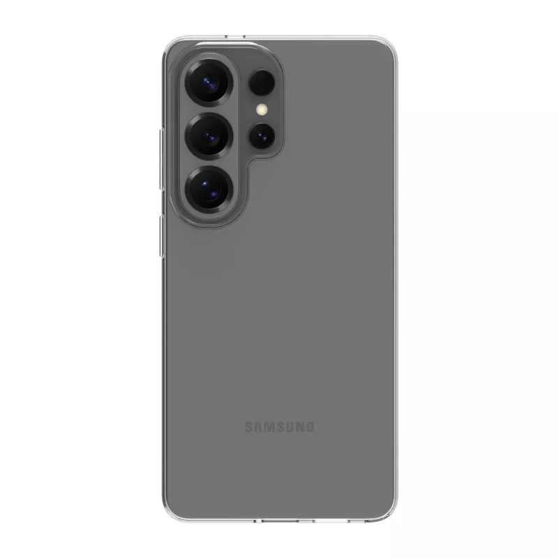 Cover for Samsung Galaxy S26 Ultra by dbramante1928 — Clear, Plastic, for 6.9 inch screen