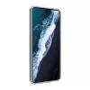 Protective Cover dbramante1928 Iceland Ultra D3O MAG Kick for Samsung Galaxy S26 Ultra, Transparent, 6.9 inch screen, Plastic, Desktop Stand