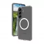 Phone cover dbramante1928 Iceland Ultra D3O MAG for Samsung Galaxy S26+ — transparent, plastic, fits 6.7 inch display