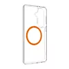 Phone cover dbramante1928 Iceland Ultra D3O MAG for Samsung Galaxy S26+ — transparent, plastic, fits 6.7 inch display