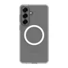 Phone cover dbramante1928 Iceland Ultra D3O MAG for Samsung Galaxy S26+ — transparent, plastic, fits 6.7 inch display