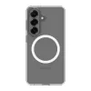Cover case dbramante1928 Iceland Ultra D3O MAG for Samsung Galaxy S26, transparent, for 16 cm (6.3 inch) screen