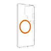 Protective cover dbramante1928 Iceland Ultra D3O MAG for Samsung Galaxy S26 Ultra — transparent, plastic, for 6.9 inch screen