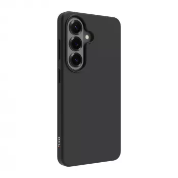 Protective phone cover dbramante1928 Iceland Ultra D3O MAG for Samsung Galaxy S26, for 16 cm (6.3 inch) screen, Black