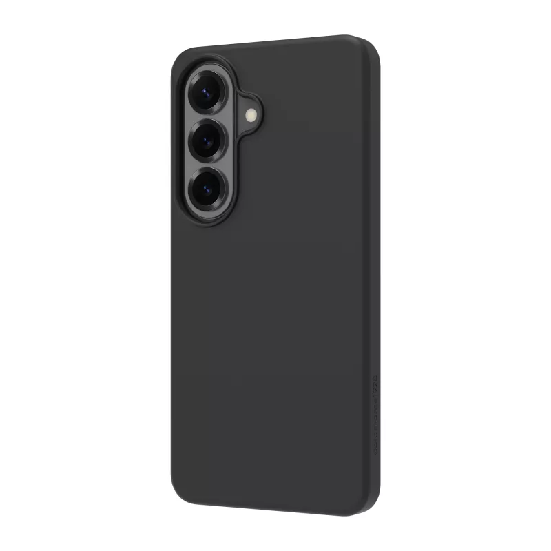 Protective phone cover dbramante1928 Iceland Ultra D3O MAG for Samsung Galaxy S26, for 16 cm (6.3 inch) screen, Black