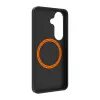 Protective phone cover dbramante1928 Iceland Ultra D3O MAG for Samsung Galaxy S26, for 16 cm (6.3 inch) screen, Black