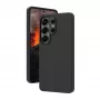 Protective cover dbramante1928 Iceland Ultra D3O MAG for Samsung Galaxy S26 Ultra — Black, fits 6.9 inch (17.5 cm) screen