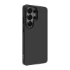 Protective cover dbramante1928 Iceland Ultra D3O MAG for Samsung Galaxy S26 Ultra — Black, fits 6.9 inch (17.5 cm) screen