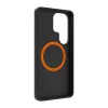Protective cover dbramante1928 Iceland Ultra D3O MAG for Samsung Galaxy S26 Ultra — Black, fits 6.9 inch (17.5 cm) screen