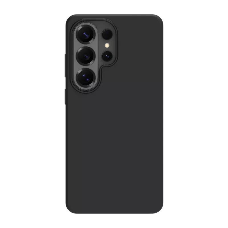 Protective cover dbramante1928 Iceland Ultra D3O MAG for Samsung Galaxy S26 Ultra — Black, fits 6.9 inch (17.5 cm) screen