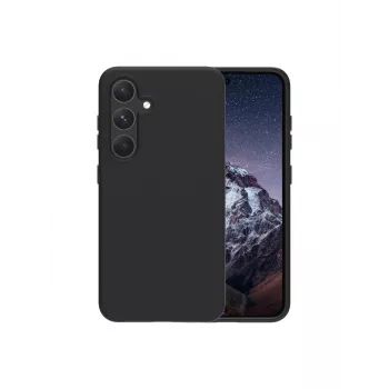 dbramante1928 Iceland Ultra D3O - Galaxy S24 - Black, Cover, Samsung, Galaxy S24, 15.8 cm (6.2 inch), Black
