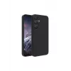 dbramante1928 Iceland Ultra D3O - Galaxy S24 - Black, Cover, Samsung, Galaxy S24, 15.8 cm (6.2 inch), Black