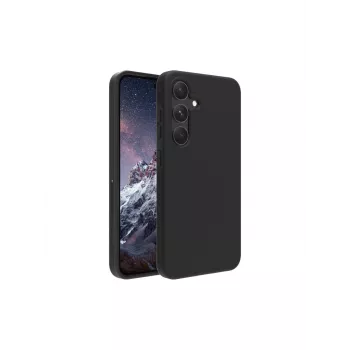 dbramante1928 Iceland Ultra D3O - Galaxy S24 - Black, Cover, Samsung, Galaxy S24, 15.8 cm (6.2 inch), Black
