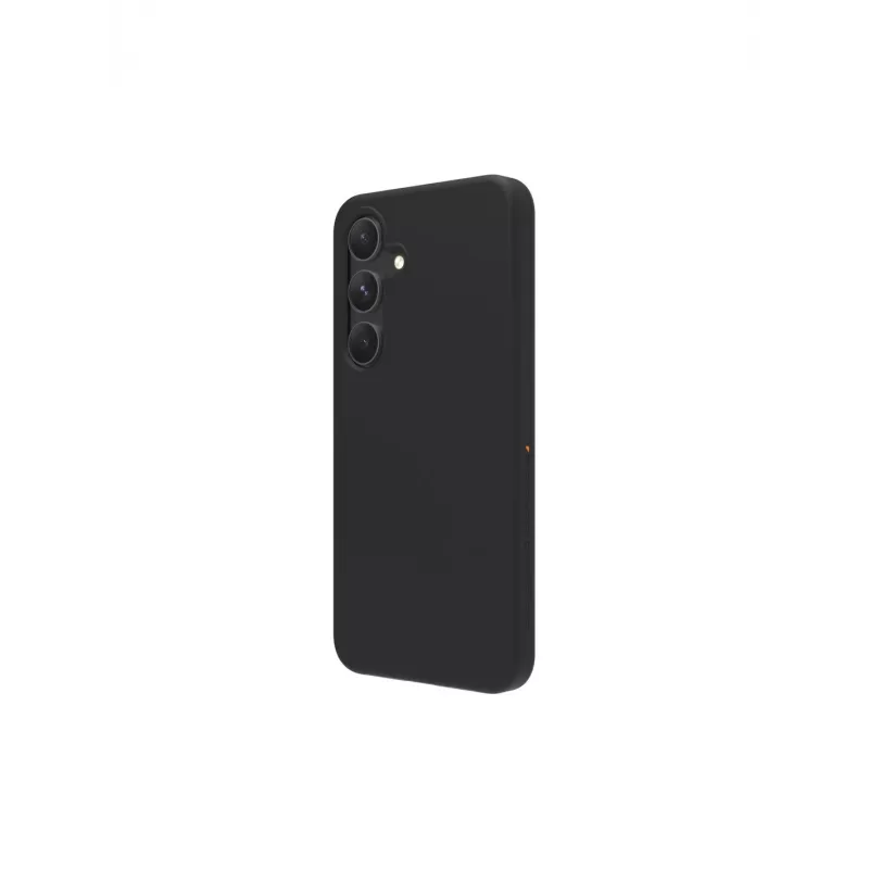 dbramante1928 Iceland Ultra D3O - Galaxy S24 - Black, Cover, Samsung, Galaxy S24, 15.8 cm (6.2 inch), Black
