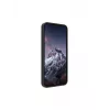 dbramante1928 Iceland Ultra D3O - Galaxy S24 - Black, Cover, Samsung, Galaxy S24, 15.8 cm (6.2 inch), Black