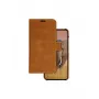Wallet case dbramante1928 Galaxy S24 Tan 3 card pockets