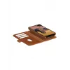 Wallet case dbramante1928 Galaxy S24 Tan 3 card pockets