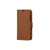 Wallet case dbramante1928 Galaxy S24 Tan 3 card pockets
