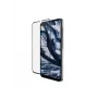 dbramante1928 ES15CL006125 mobile phone screen/back protector Clear screen protector Samsung 1 pc(s)