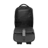 dbramante1928 Nyborg - Recycled Backpack - 16 inch - Dark Grey