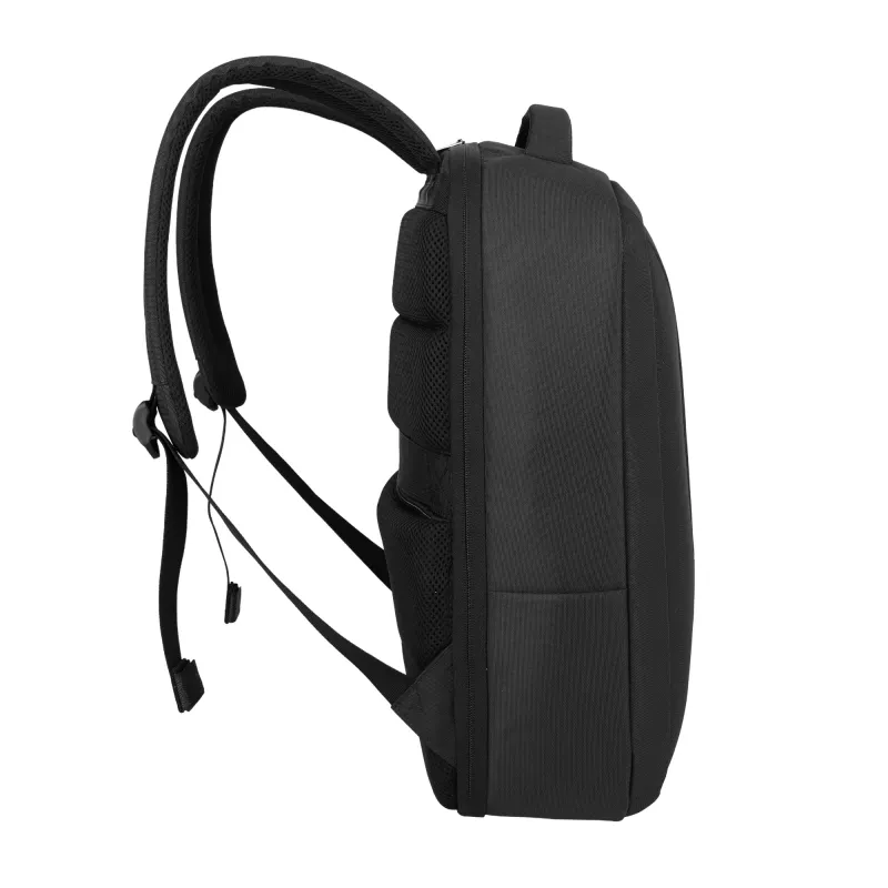 dbramante1928 Nyborg - Recycled Backpack - 16 inch - Dark Grey